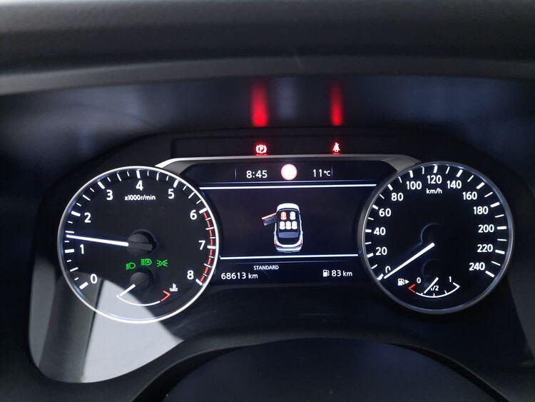 Nissan Qashqai MHEV Business BR696530 1.3 Mild Hybrid 140CV