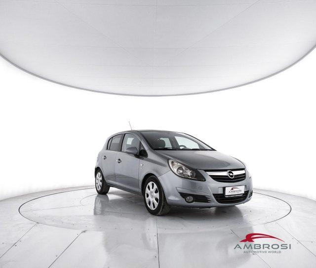 OPEL Corsa 1.3 CDTI 95CV F.AP. 5 porte - PER OPERATORI DEL SE