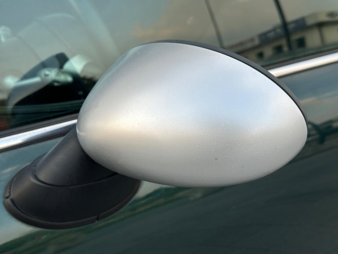 Mini 1.6 16V One Neopatentati