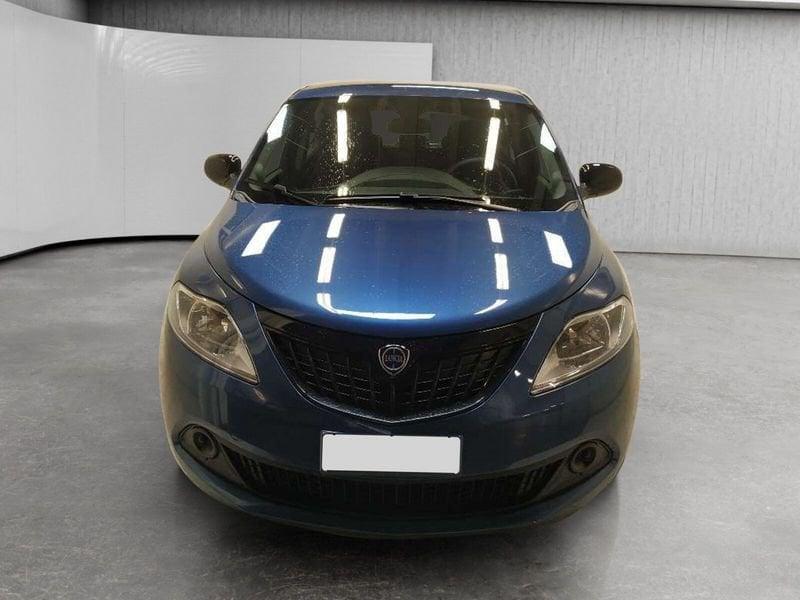 Lancia Ypsilon 1.0 firefly hybrid Oro s&s 70cv
