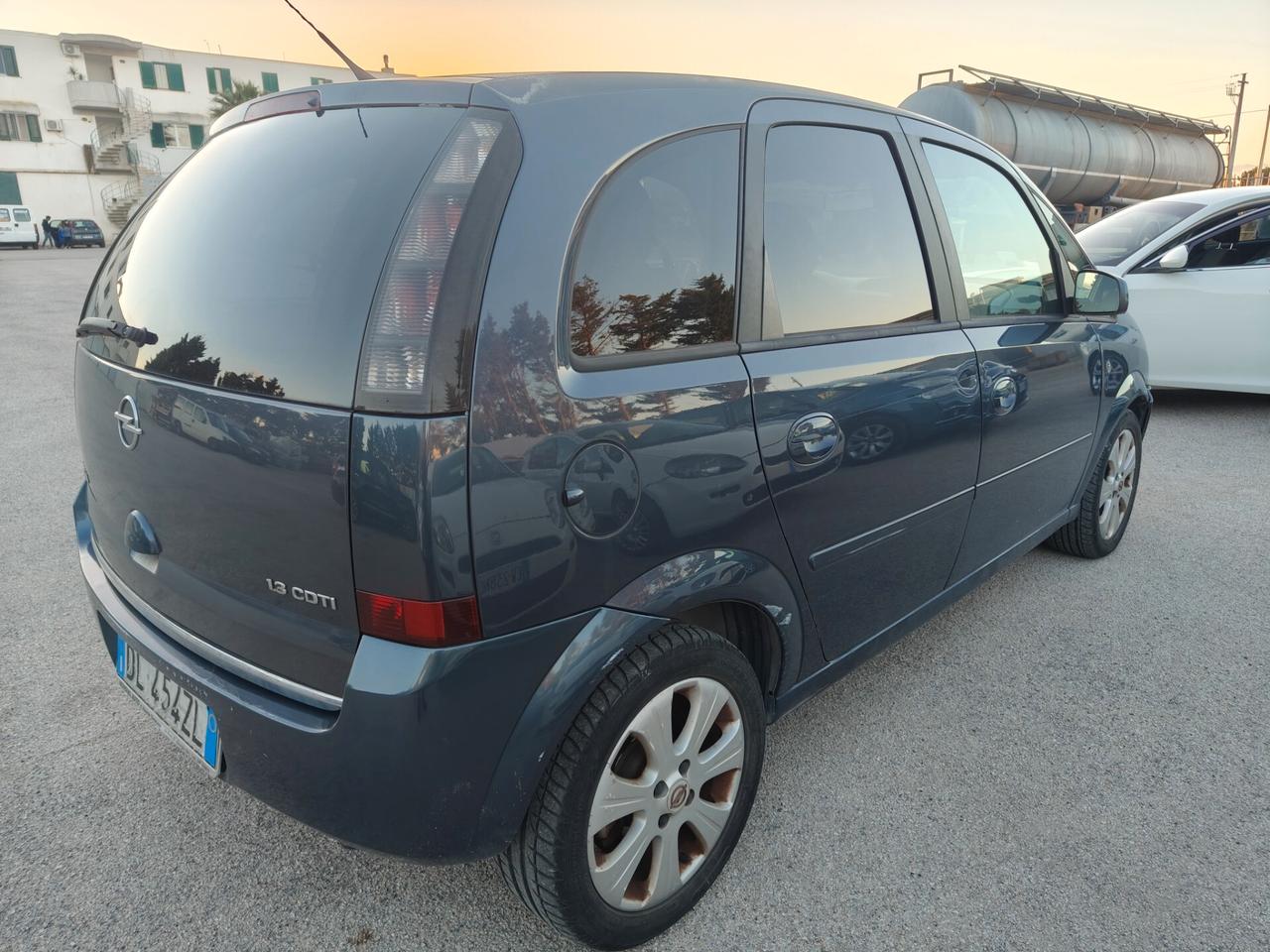 Opel Meriva 1.3 CDTI Enjoy
