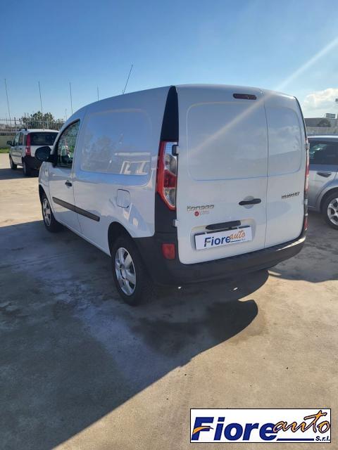 RENAULT KANGOO 1.5 DCI R-LINK TOM TOM