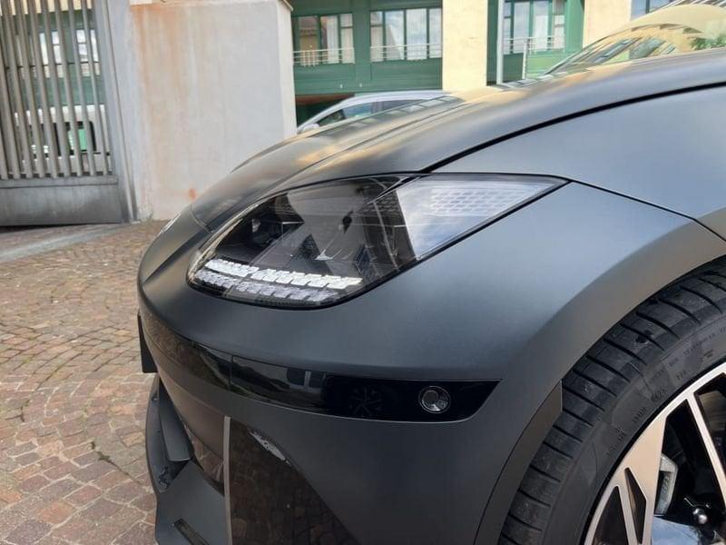 Hyundai Ioniq 6 77.4kWh 2WD Evolution