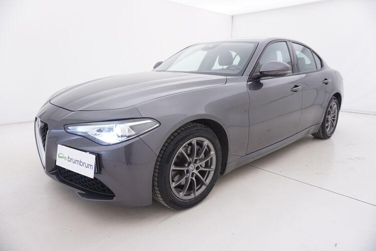 Alfa Romeo Giulia Business AT8 BR063258 2.1 Diesel 160CV