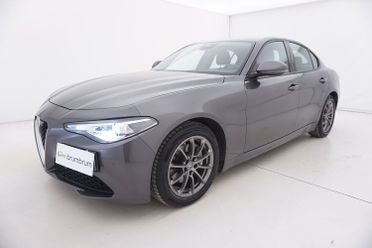 Alfa Romeo Giulia Business AT8 BR063258 2.1 Diesel 160CV