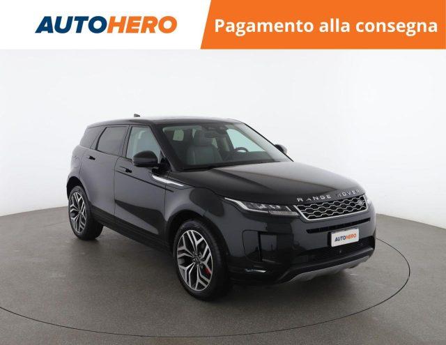 LAND ROVER Range Rover Evoque 2.0D I4 163 CV AWD Auto S
