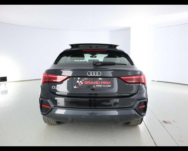 AUDI Q3 SPB 35 TFSI S tronic Business Plus