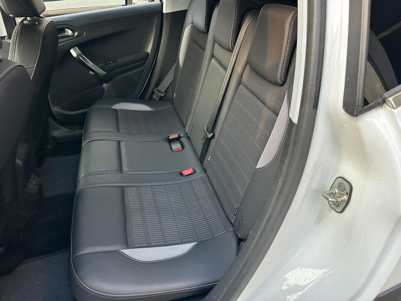 Peugeot 2008 1200 OK NEOPATENTATI