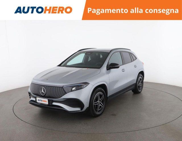 MERCEDES-BENZ EQA 300 4Matic AMG Line Premium