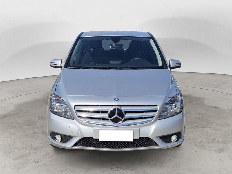 Mercedes-Benz Classe B - T246 Diesel B 180 cdi Executive auto