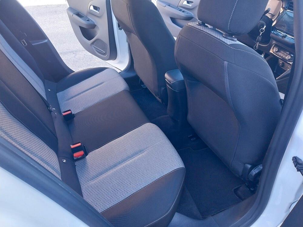 Opel Corsa 1.2 100 CV Ultimate