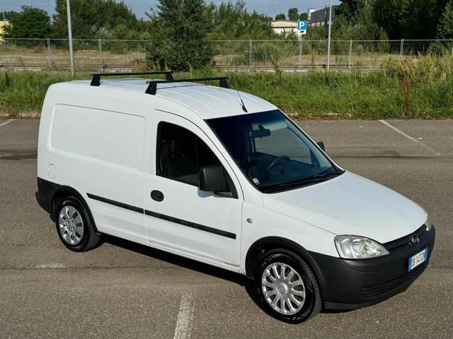 OPEL Combo 1.6 CNG Metano 3p. Van