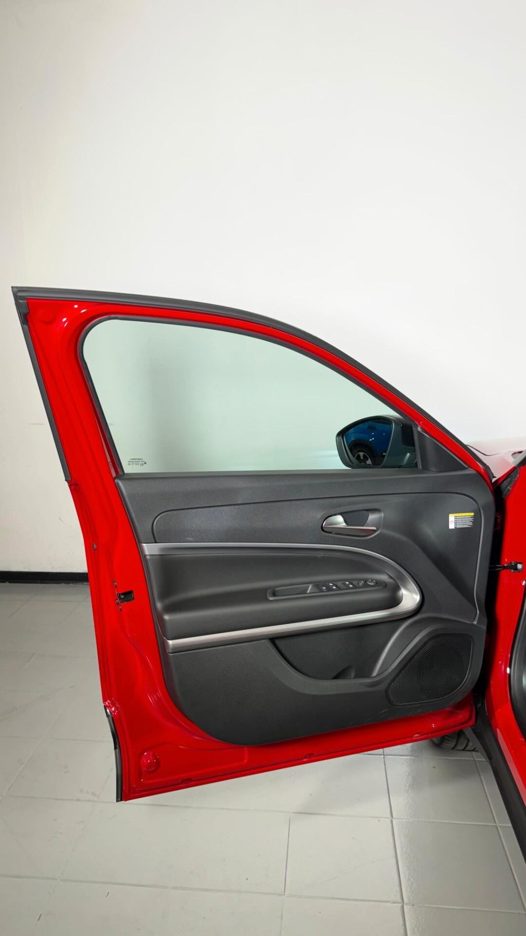 Jeep Avenger 1.2 Turbo 100 CV MHEV Summit