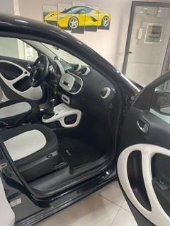 Smart ForFour 70 1.0 Passion