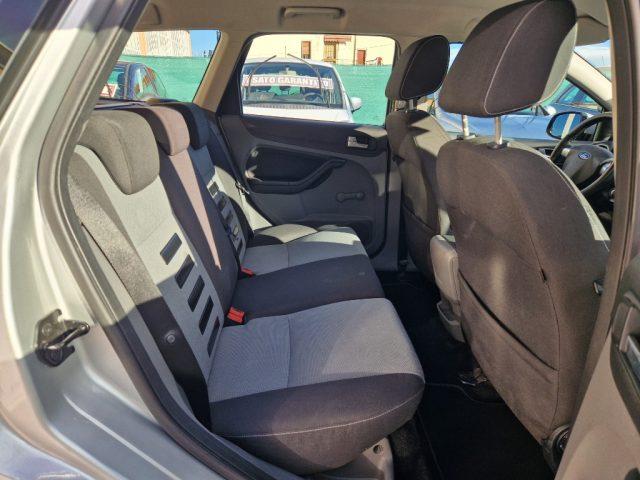 FORD Focus SW 1.6 Tdci 90Cv 1Proprietario