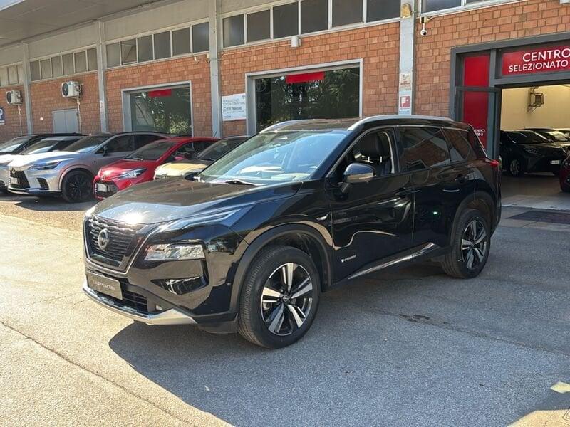 Nissan X-Trail 1.5 HEV e-Power Tekna Auto