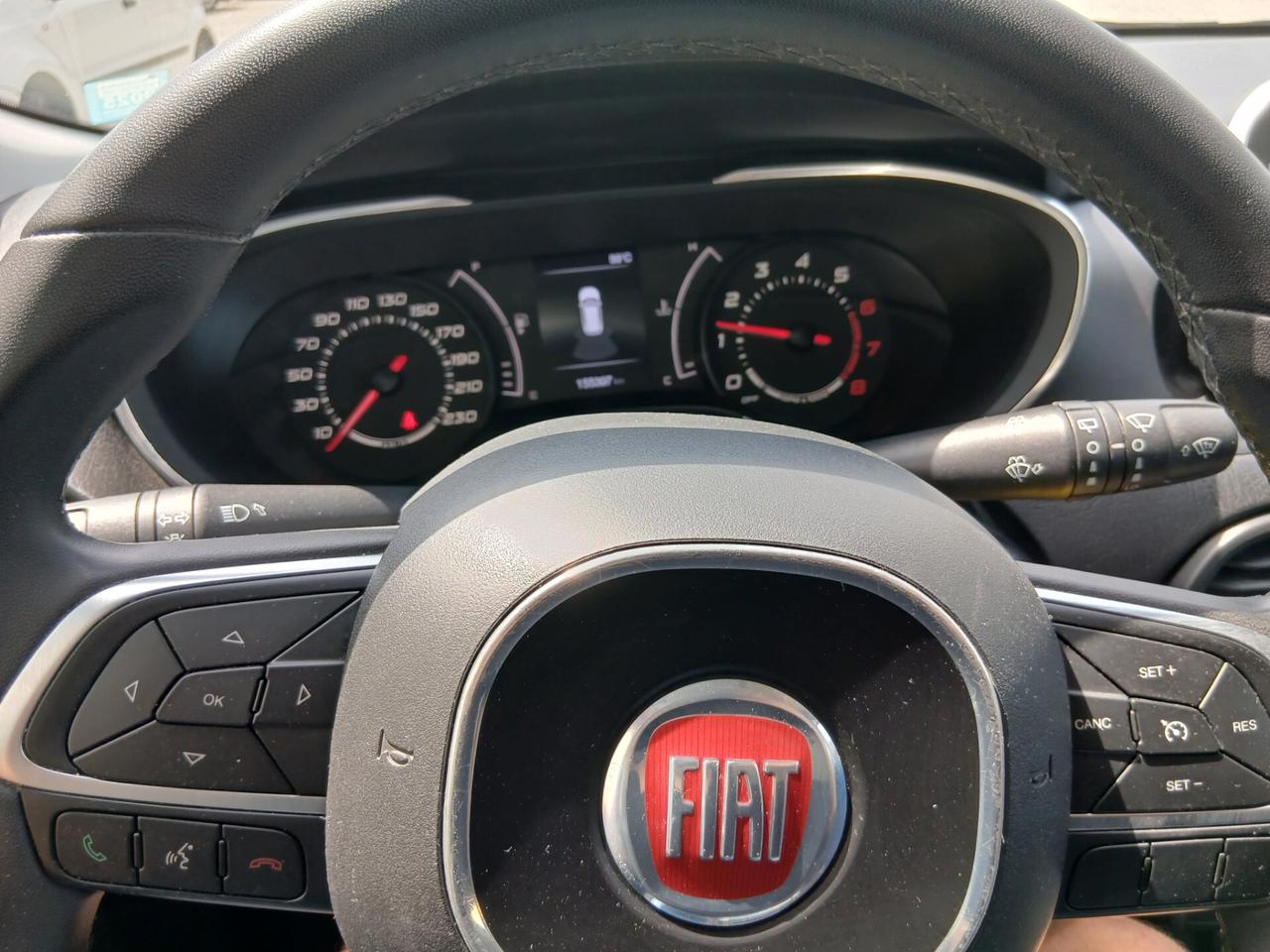 Fiat Tipo 1.4 Turbo Lounge neopatentati