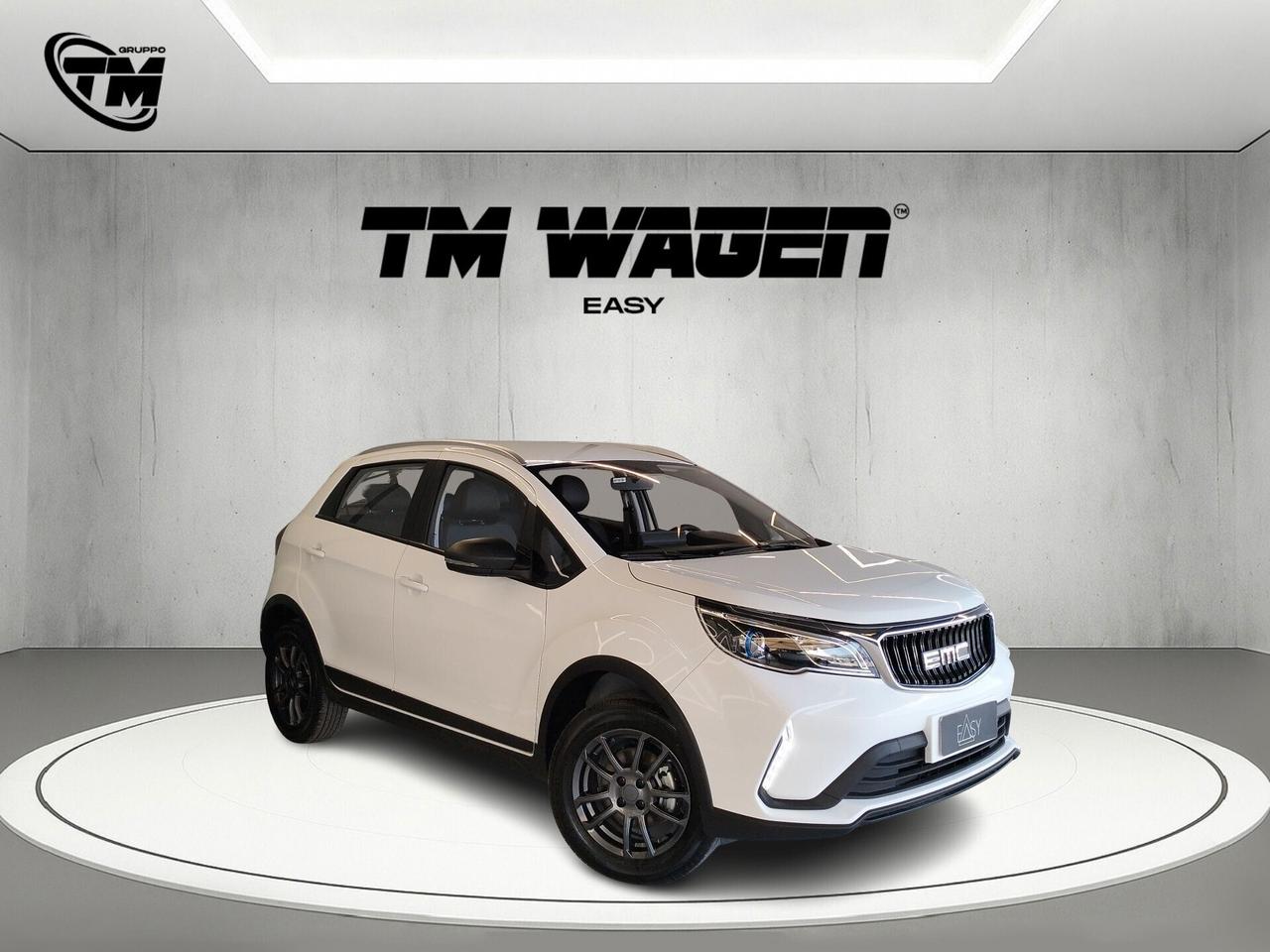 EMC QUATTRO IVA ESPOSTA