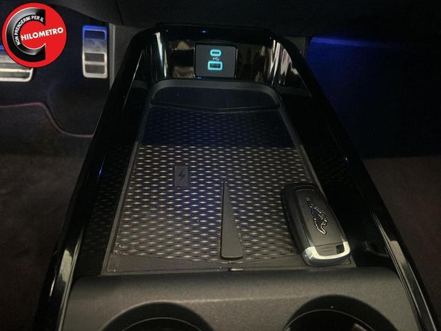 FORD Mustang Mach-E AWD Standard Range Premium 269 CV