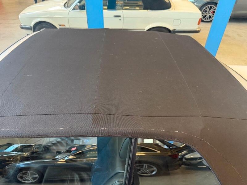 BMW Serie 3 (E30) 320i Cabriolet