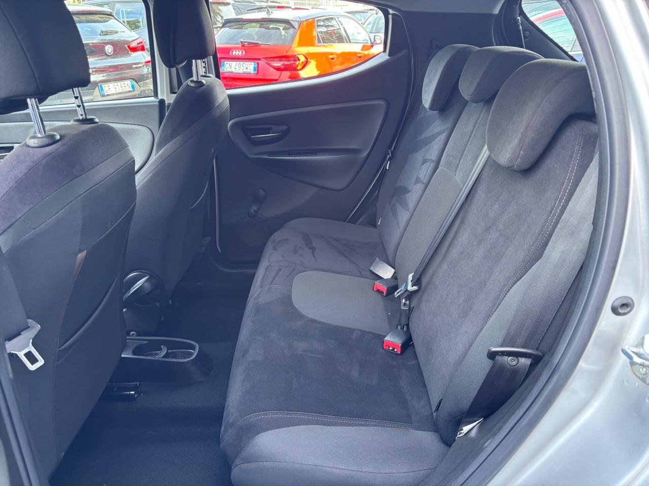 Lancia Ypsilon 1.2 69 CV 5 porte EURO 6B