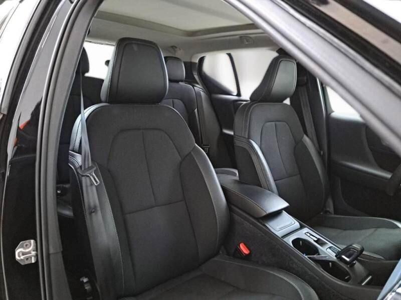 Volvo XC40 D3 Geartronic Momentum