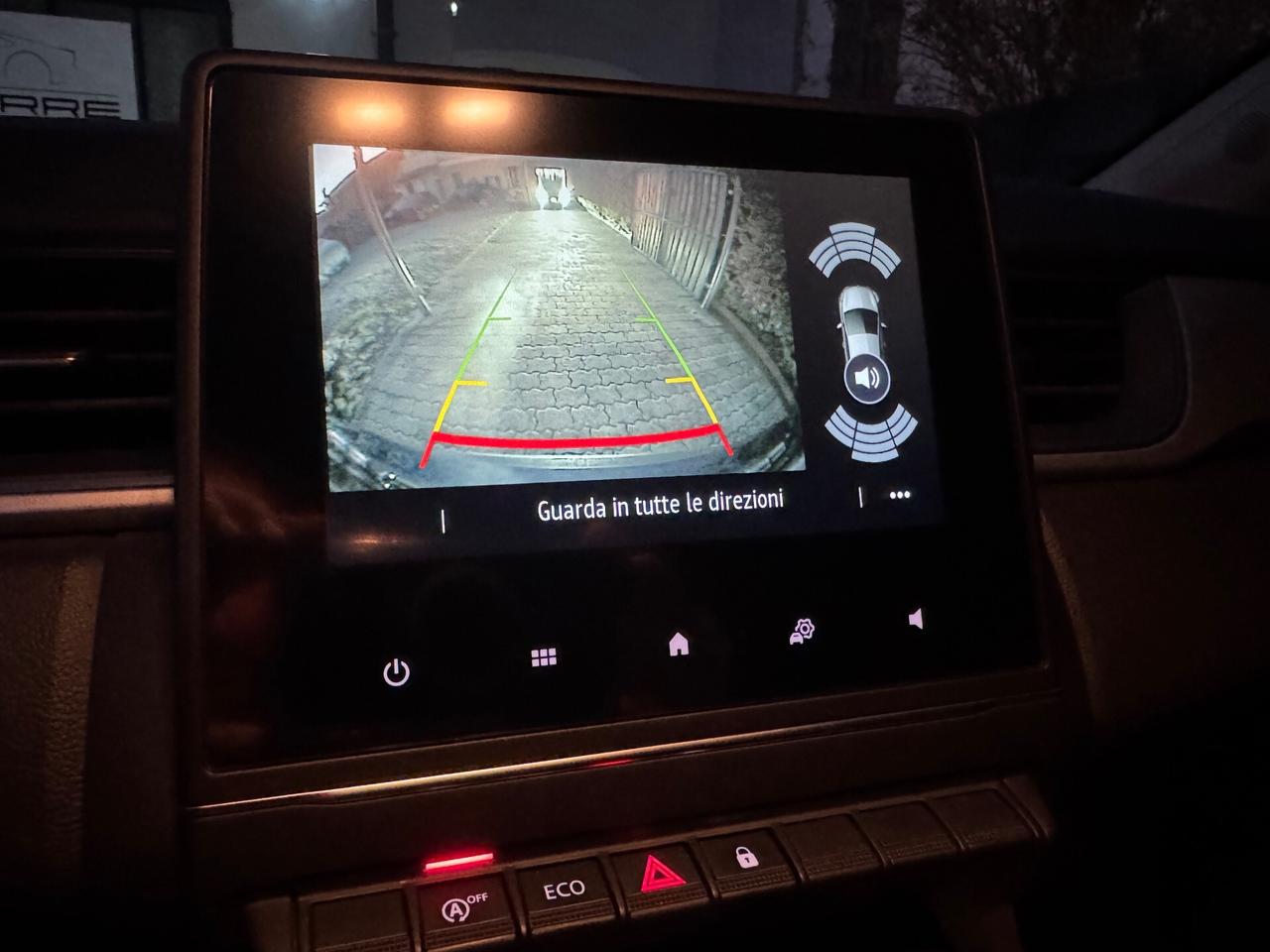 Renault Captur TCe 100 CV GPL Intens