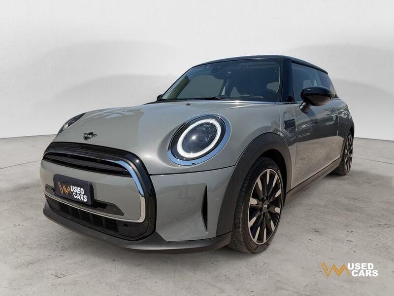 MINI Cooper 1.5 Cooper Business aut
