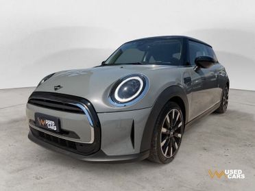 MINI Cooper 1.5 Cooper Business aut
