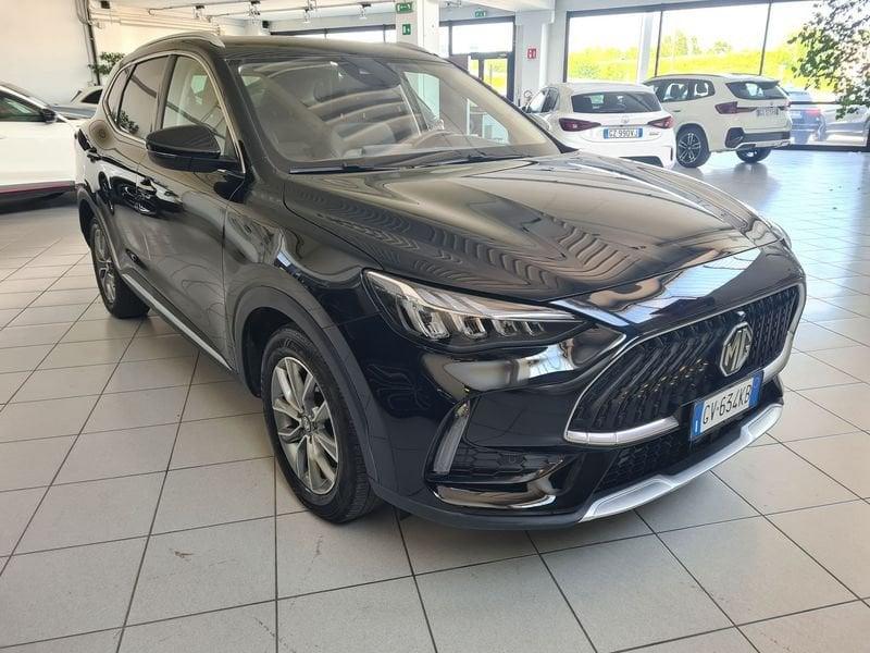 MG HS HS 1.5 t-gdi Comfort auto