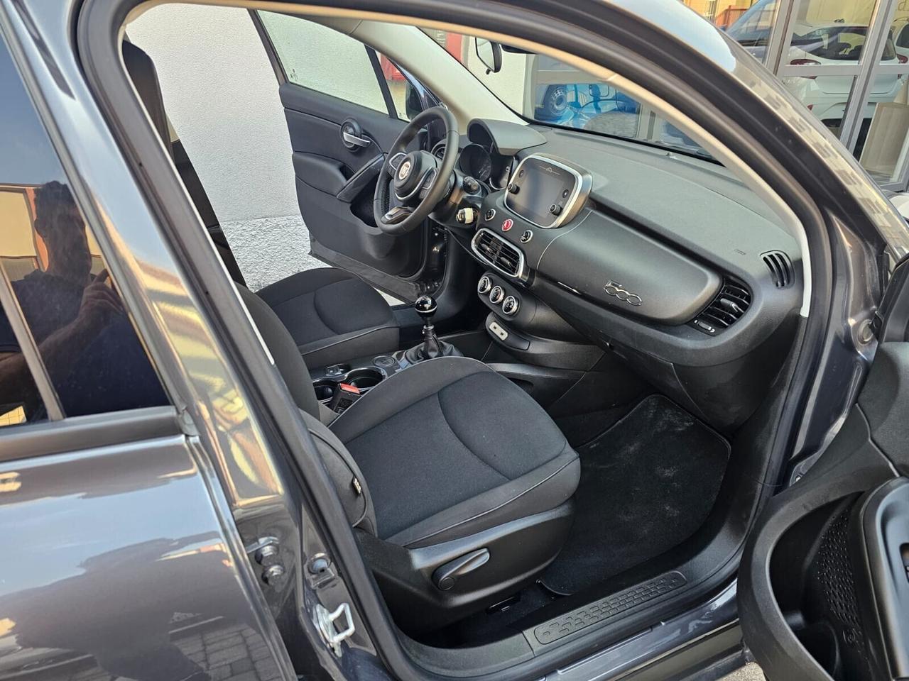 Fiat 500X 1.0 T3 120 CV FIREFLY