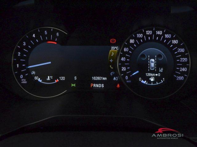 FORD Edge 2.0 EcoBlue 238 CV AWD Start&Stop aut. Titanium -