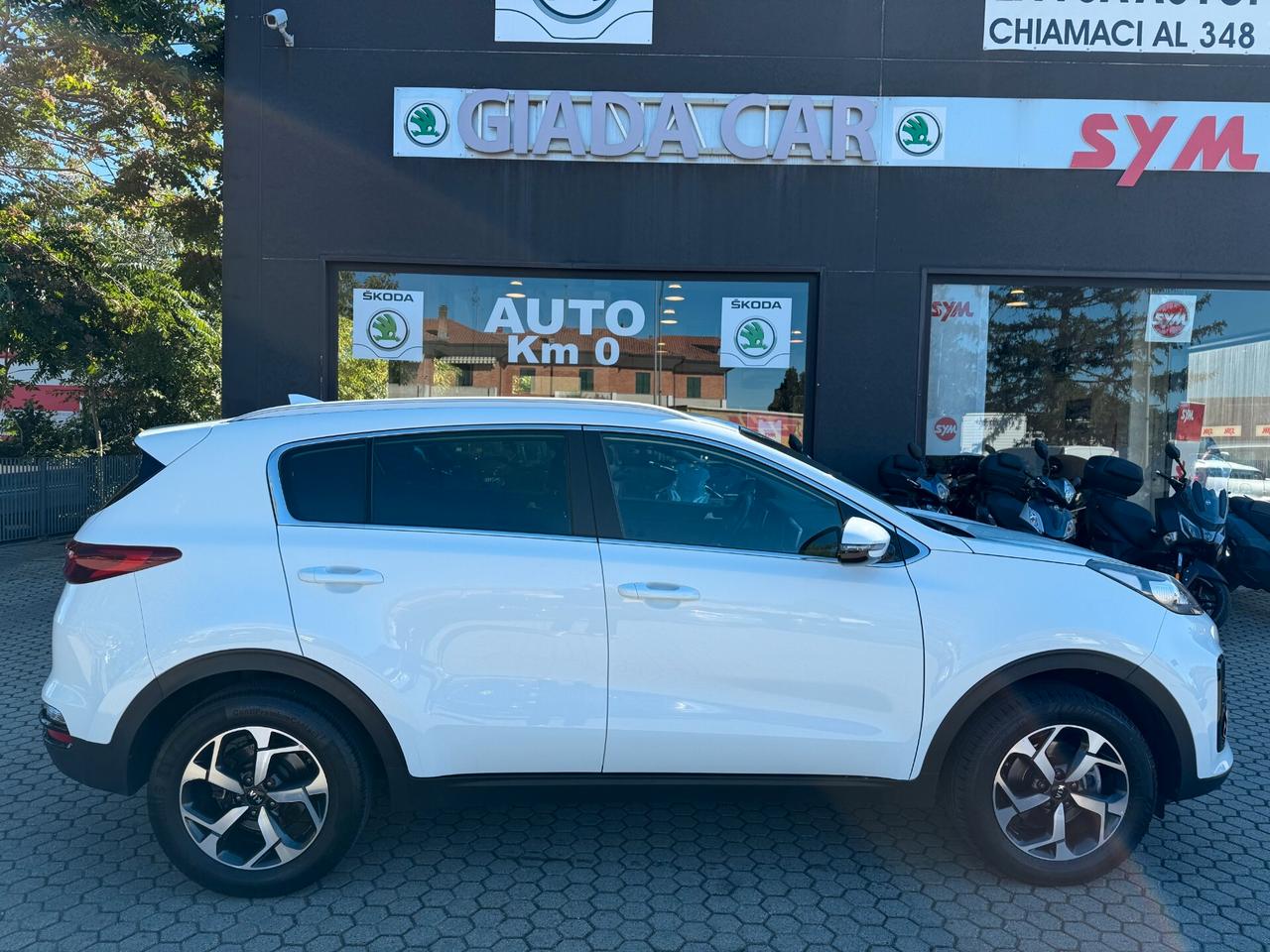 Kia Sportage 1.6 GDI 2WD Energy