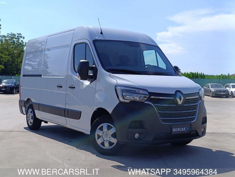 Renault Master T33 2.3 dCi 135 PM-TM Furgone Ice-*L2 H2*