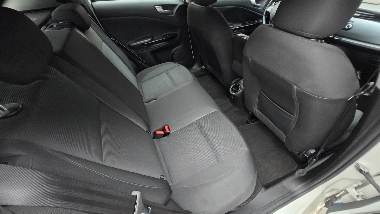 Alfa Romeo Giulietta 1.6 JTDm-2 105 CV Exclusive