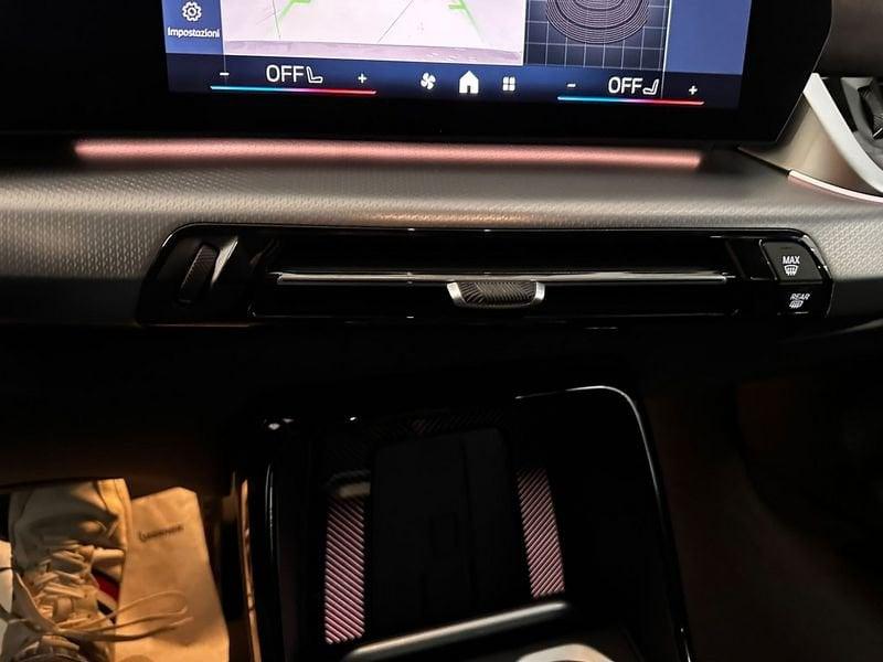 BMW X1 sDrive 18d MSport Pro DCT