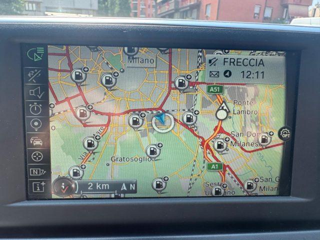 BMW 216 d Gran Tourer Advantage 7 POSTI