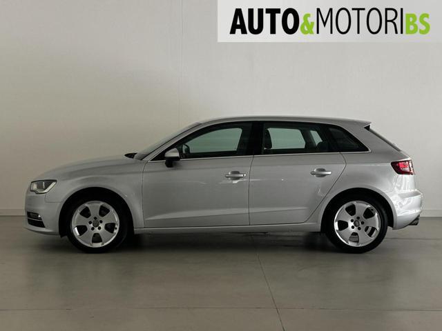 AUDI A3 SPB 2.0 TDI Ambition