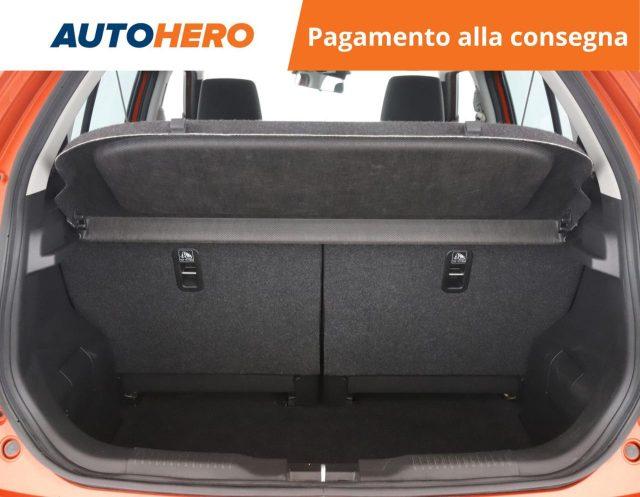 SUZUKI Ignis 1.2 Dualjet iTop AGS