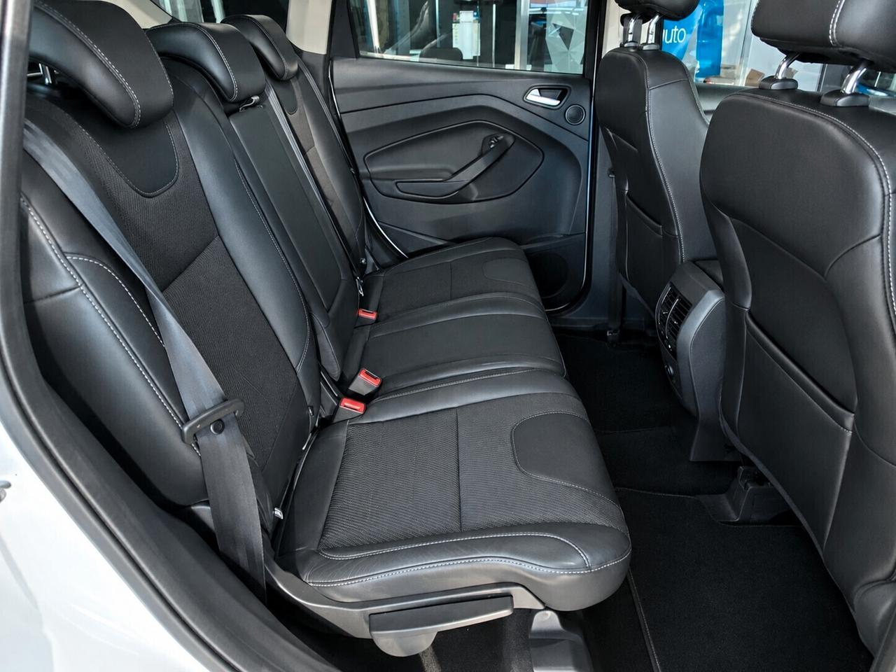 Ford Kuga 2.0 TDCI 120 CV S&S 2WD Titanium-2016
