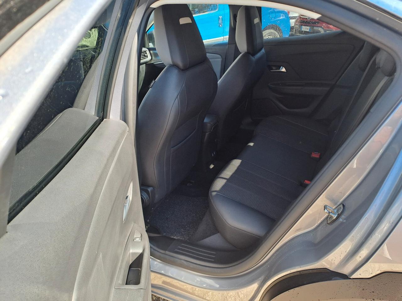 Opel Mokka 1.5 diesel Elegance