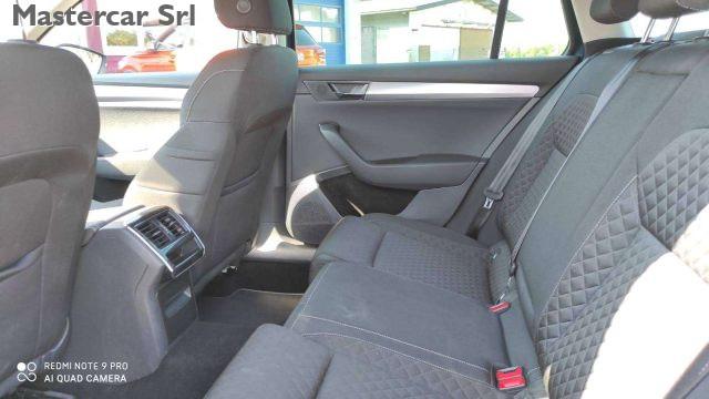 SKODA Superb Wagon 2.0 tdi evo Executive 200cv dsg - GL703XJ