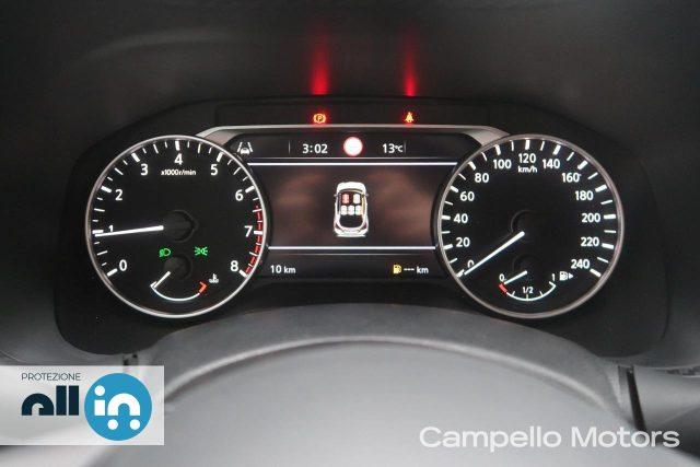NISSAN Juke Juke 1.0 DIG-T 114cv Acenta