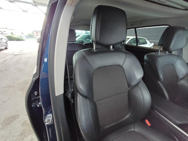 RENAULT ESPACE 2.0 DCI 118KW BLUE BUSINESS EDC