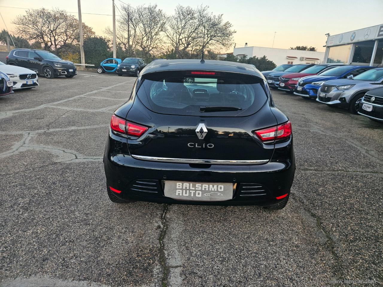 RENAULT Clio TCe 12V 90 CV S&S 5p. Energy Duel