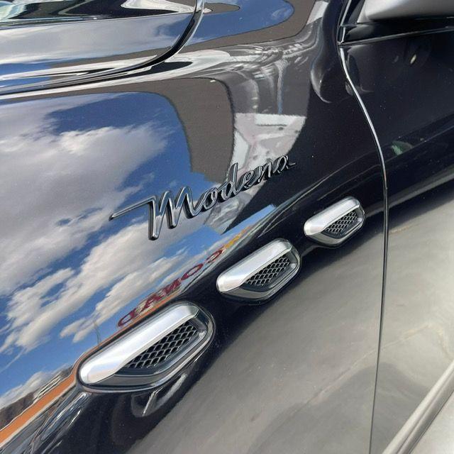 MASERATI Grecale 2.0 MHEV Modena 330CV HYBRID