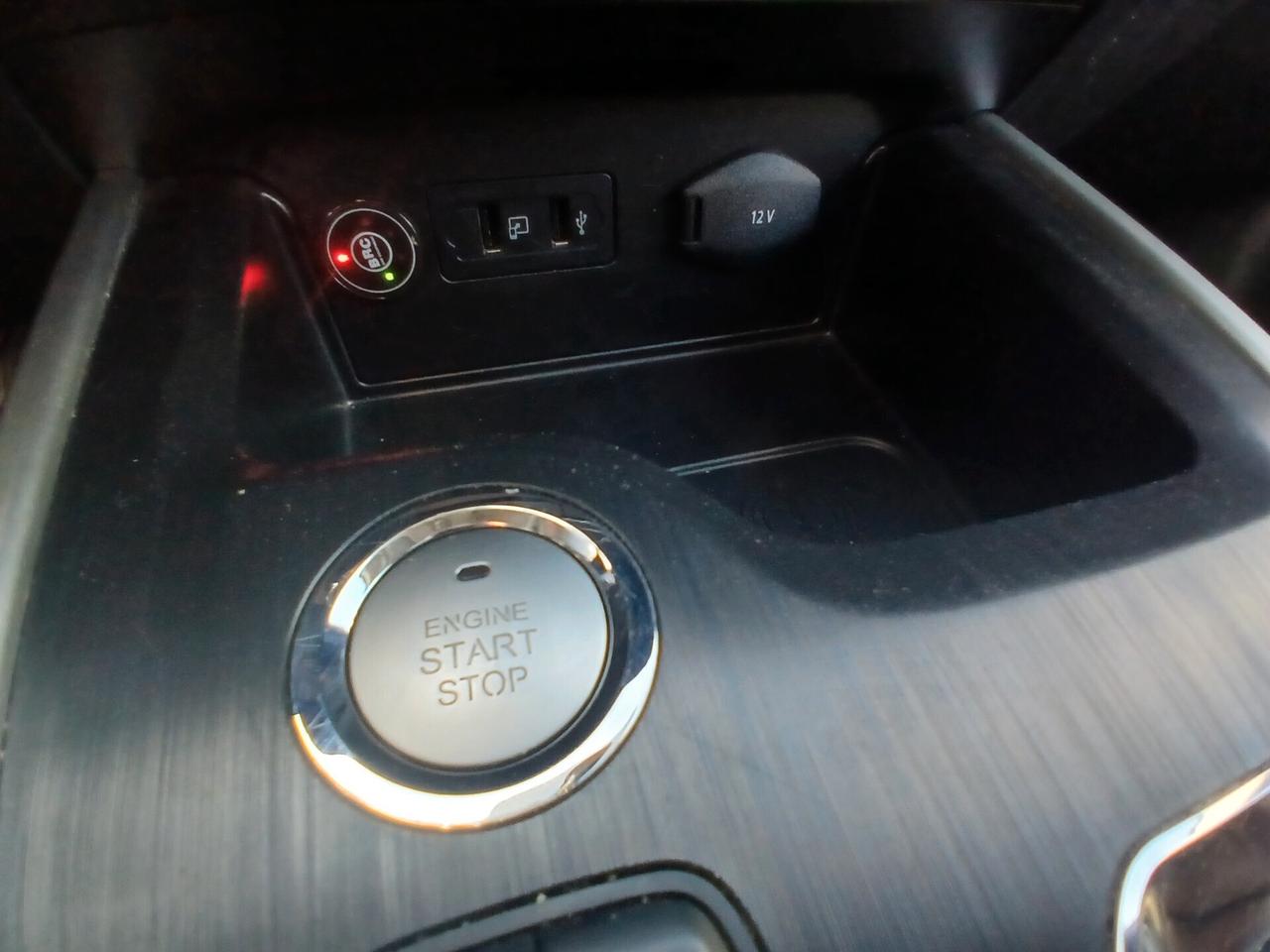 Dr 4.0 1.5 Bi-Fuel GPL