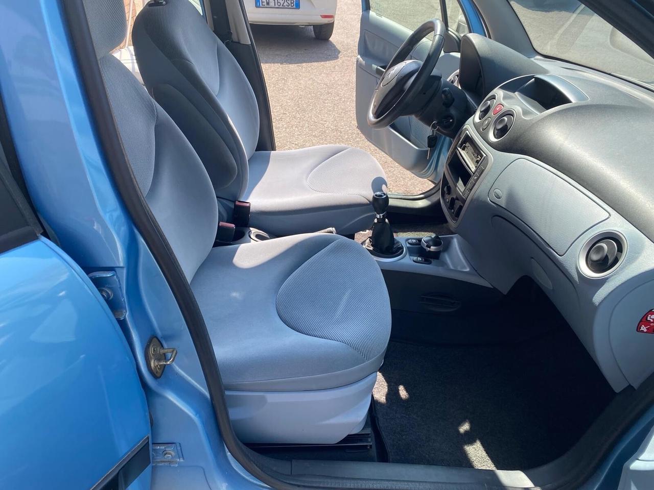 CITROEN C3 1.1 Cashmere