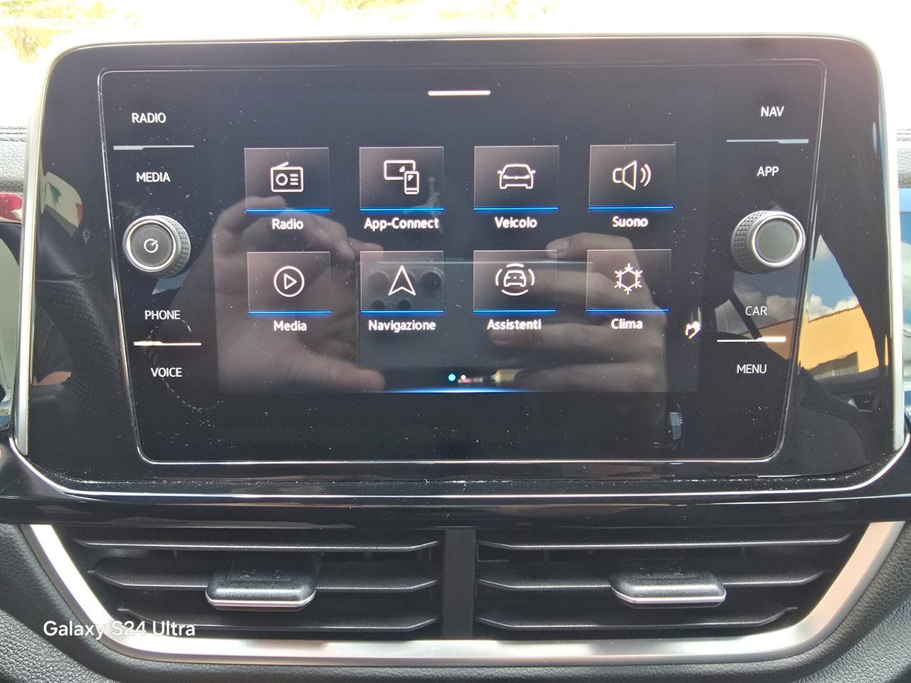 Volkswagen T-Roc 1.0 TSI R-Line