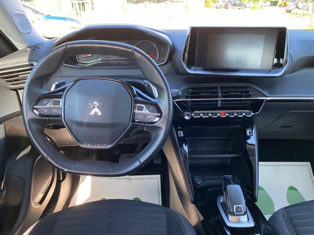 PEUGEOT 2008 PureTech 130 S&S EAT8 Allure